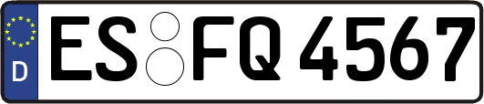 ES-FQ4567
