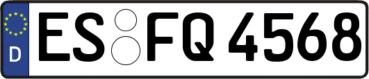 ES-FQ4568