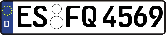 ES-FQ4569