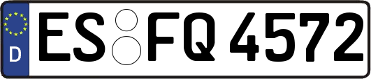 ES-FQ4572