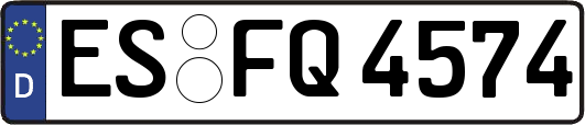 ES-FQ4574