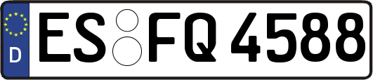 ES-FQ4588