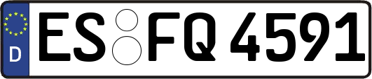 ES-FQ4591