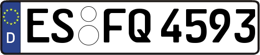 ES-FQ4593