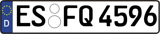 ES-FQ4596