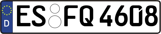 ES-FQ4608
