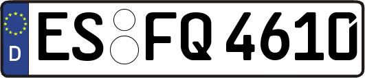 ES-FQ4610