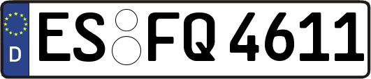 ES-FQ4611