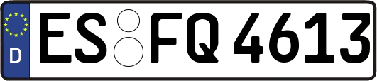 ES-FQ4613