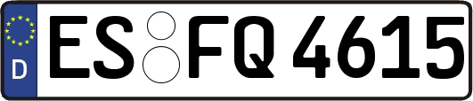 ES-FQ4615