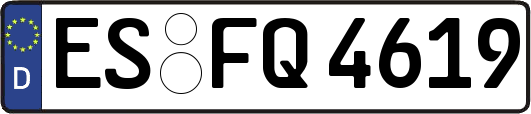 ES-FQ4619