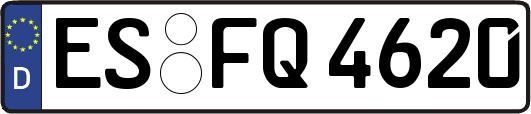 ES-FQ4620