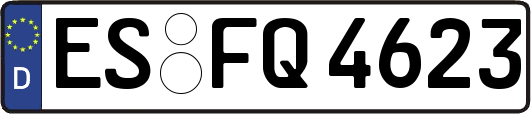 ES-FQ4623
