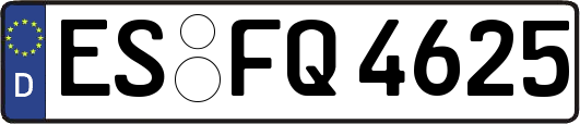 ES-FQ4625