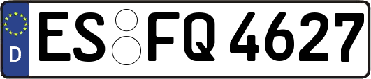 ES-FQ4627