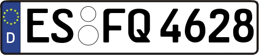 ES-FQ4628