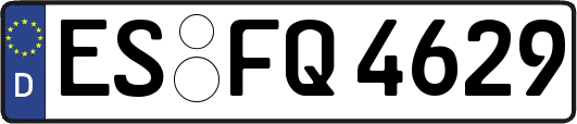 ES-FQ4629