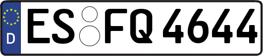 ES-FQ4644