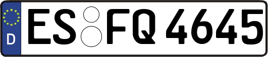 ES-FQ4645