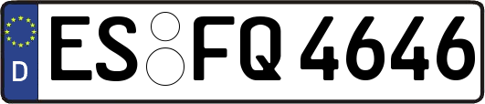 ES-FQ4646