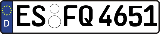 ES-FQ4651
