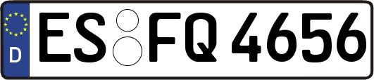 ES-FQ4656