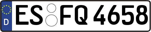 ES-FQ4658