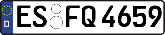 ES-FQ4659