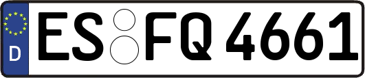 ES-FQ4661