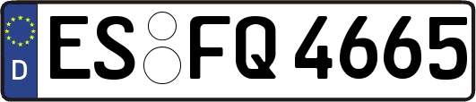 ES-FQ4665