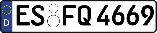 ES-FQ4669