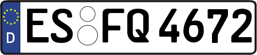 ES-FQ4672