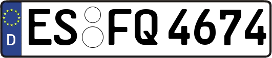 ES-FQ4674