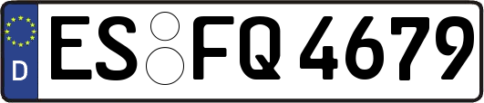 ES-FQ4679