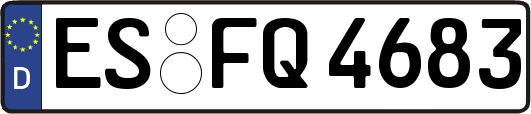 ES-FQ4683