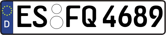 ES-FQ4689