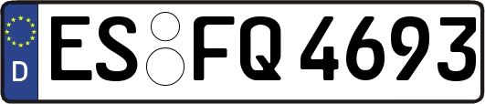 ES-FQ4693