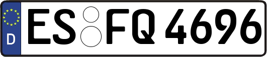 ES-FQ4696