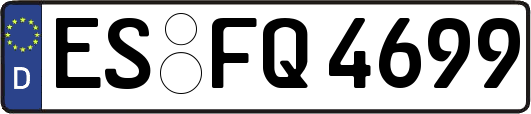 ES-FQ4699