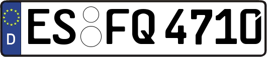 ES-FQ4710