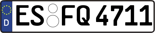 ES-FQ4711