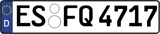 ES-FQ4717