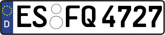 ES-FQ4727