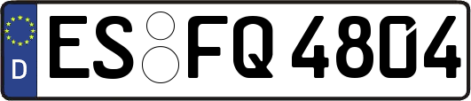 ES-FQ4804