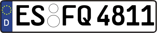 ES-FQ4811