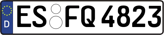 ES-FQ4823