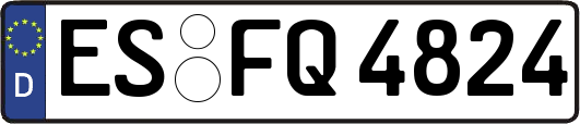 ES-FQ4824