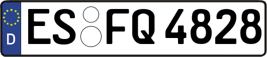 ES-FQ4828