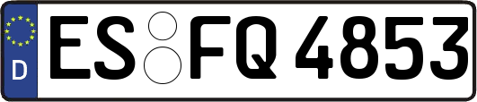 ES-FQ4853