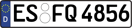ES-FQ4856